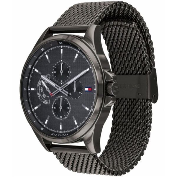 ⁦Tommy Hilfiger watch for men 1791613⁩ - الصورة ⁦2⁩