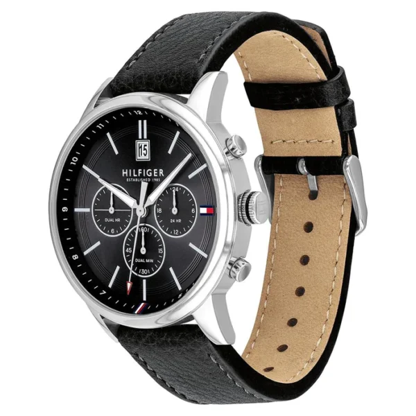 ⁦Tommy Hilfiger watch for men 1791630⁩ - الصورة ⁦2⁩