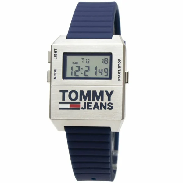 ⁦Tommy Hilfiger watch for men 1791673⁩ - الصورة ⁦2⁩