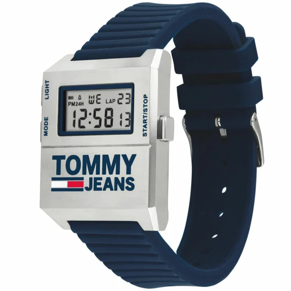 ⁦Tommy Hilfiger watch for men 1791673⁩ - الصورة ⁦3⁩