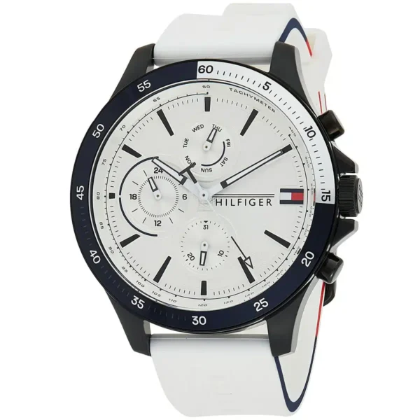 ⁦Tommy Hilfiger watch for men 1791723⁩ - الصورة ⁦5⁩