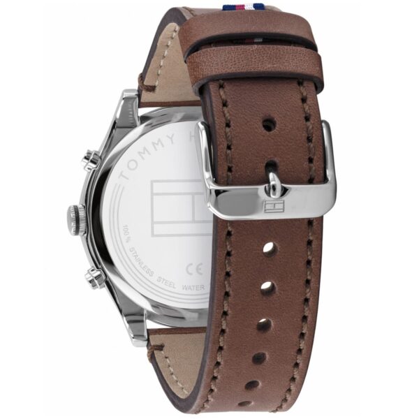 ⁦Tommy Hilfiger watch for men 1791741⁩ - الصورة ⁦5⁩