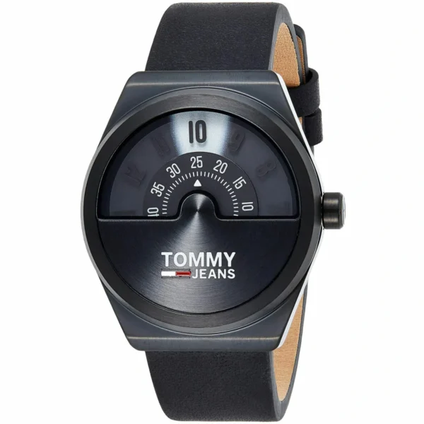 ⁦Tommy Hilfiger watch for men 1791773⁩ - الصورة ⁦2⁩