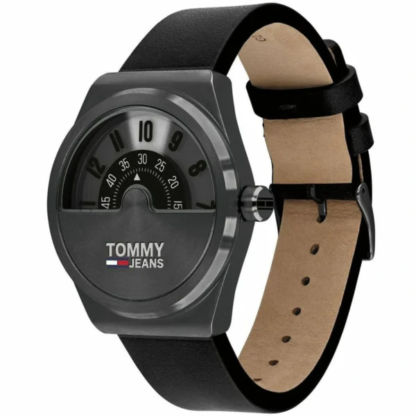 ⁦Tommy Hilfiger watch for men 1791773⁩ - الصورة ⁦3⁩