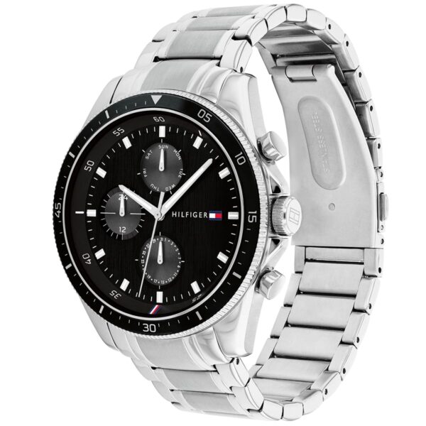 ⁦Tommy Hilfiger watch for men 1791835⁩ - الصورة ⁦2⁩