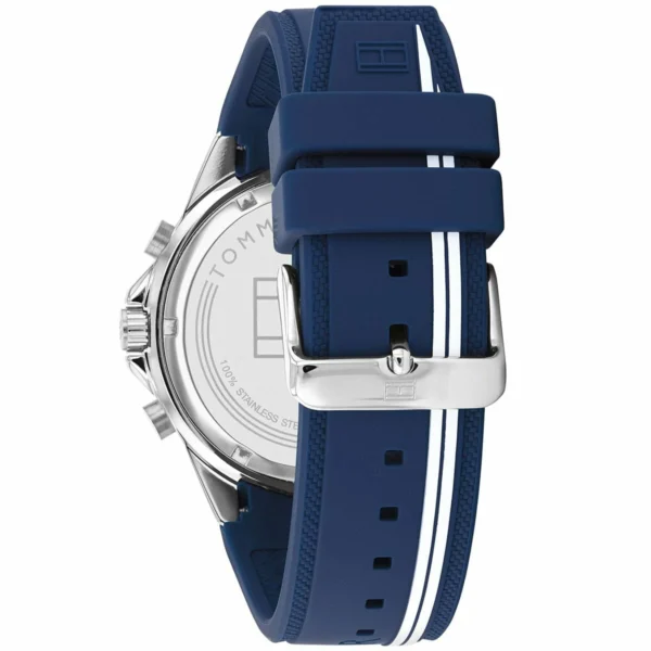 ⁦Tommy Hilfiger watch for men 1791859⁩ - الصورة ⁦3⁩