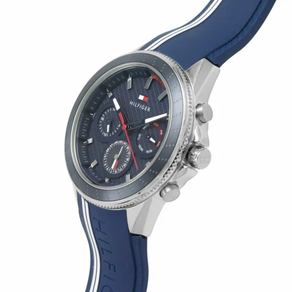 ⁦Tommy Hilfiger watch for men 1791859⁩ - الصورة ⁦5⁩