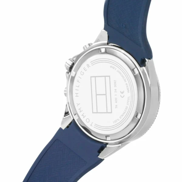 ⁦Tommy Hilfiger watch for men 1791859⁩ - الصورة ⁦7⁩