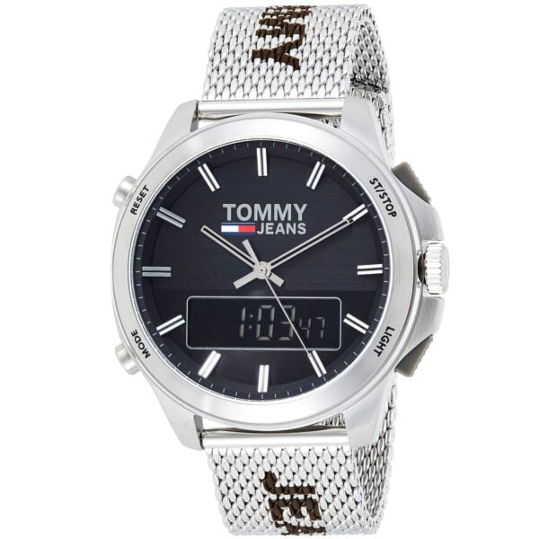 ⁦Tommy Hilfiger watch for men 1791765⁩ - الصورة ⁦2⁩