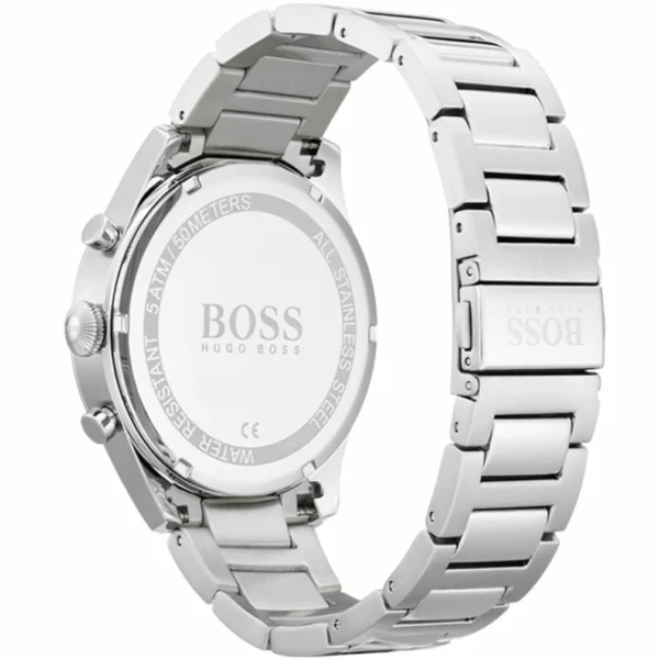 ⁦Hugo Boss watch for men 1513713⁩ - الصورة ⁦2⁩