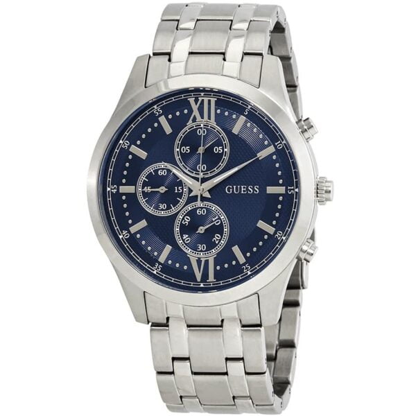 ⁦Guess watch for men W0875G1⁩ - الصورة ⁦2⁩