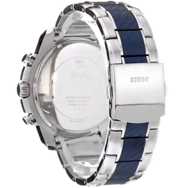 ⁦Guess watch for men W1046G2⁩ - الصورة ⁦2⁩