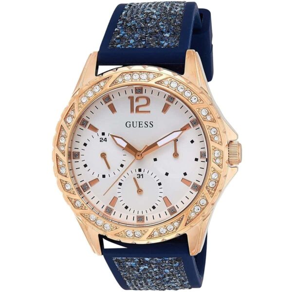 ⁦Guess watch for women W1096L4⁩ - الصورة ⁦2⁩