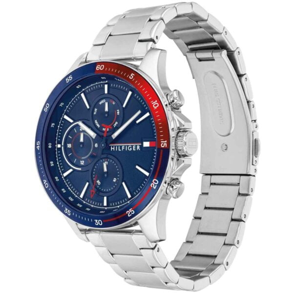 ⁦Tommy Hilfiger watch for men 1791718⁩ - الصورة ⁦2⁩