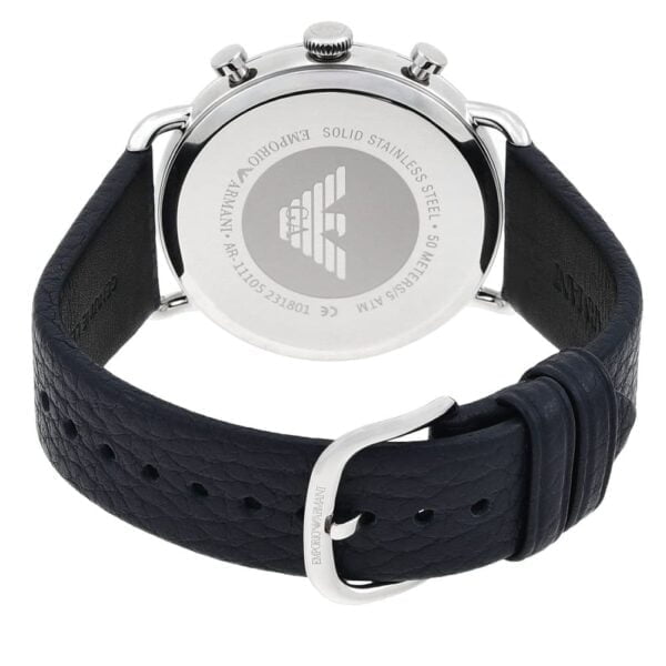 ⁦Emporio Armani watch for men AR11105⁩ - الصورة ⁦2⁩
