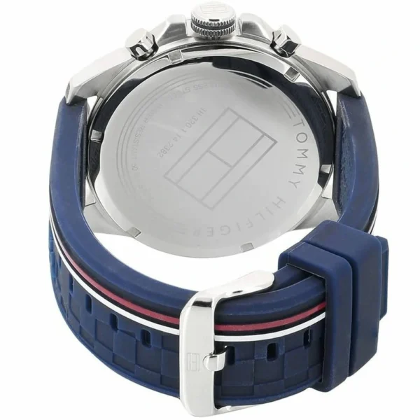 ⁦Tommy Hilfiger watch for men 1791476⁩ - الصورة ⁦3⁩