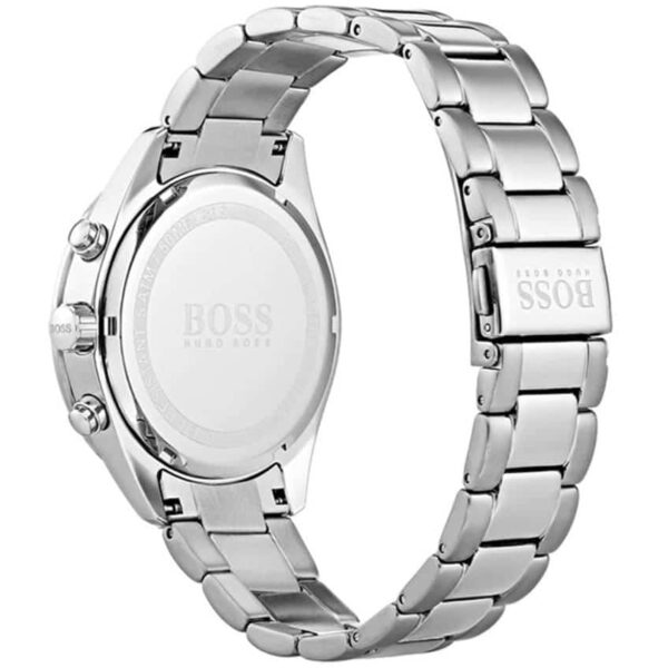 ⁦Hugo Boss watch for men 1513582⁩ - الصورة ⁦4⁩