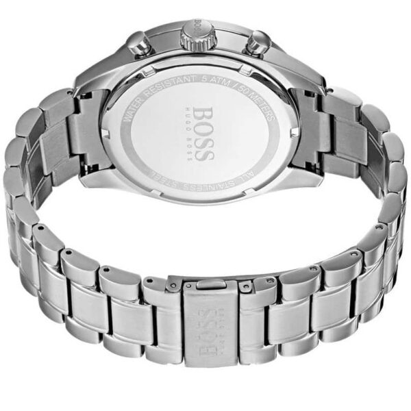 ⁦Hugo Boss watch for men 1513630⁩ - الصورة ⁦3⁩