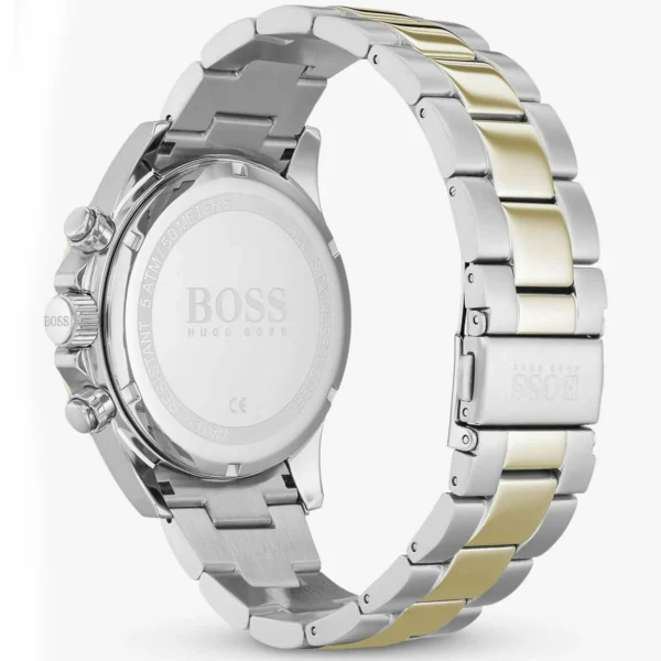 ⁦Hugo Boss watch for men 1513767⁩ - الصورة ⁦3⁩