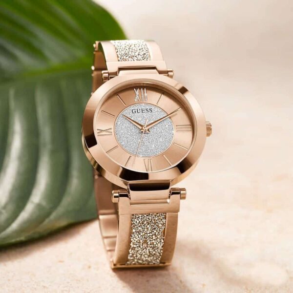 ⁦Guess watch for women W1288L3⁩ - الصورة ⁦3⁩