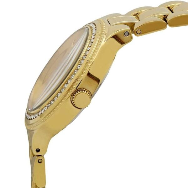 ⁦Guess watch for women W0637L2⁩ - الصورة ⁦4⁩