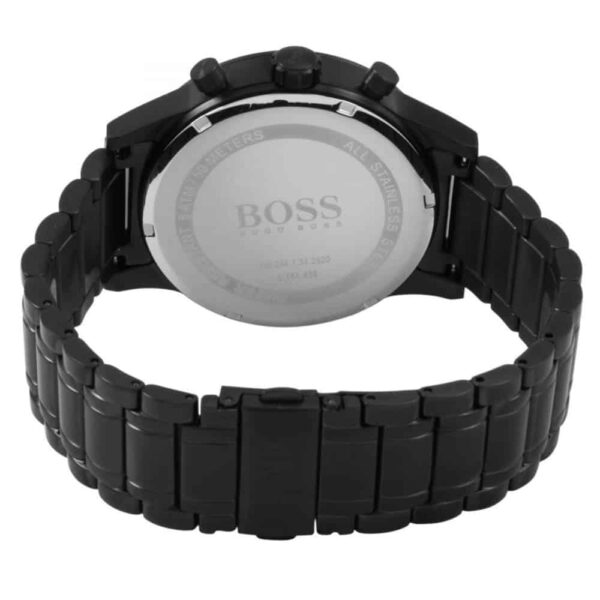 ⁦Hugo Boss watch for men 1513275⁩ - الصورة ⁦2⁩