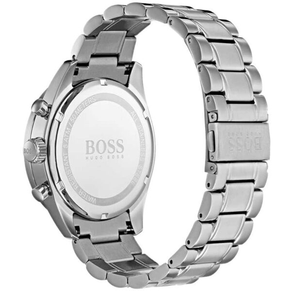 ⁦Hugo Boss watch for men 1513630⁩ - الصورة ⁦4⁩