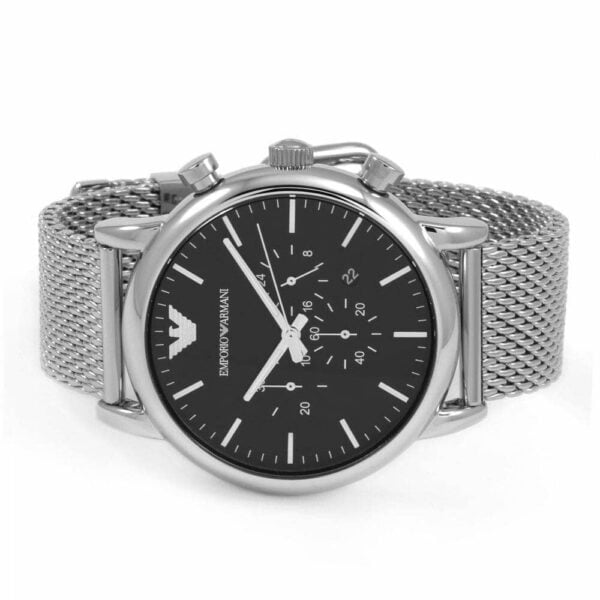 ⁦Emporio Armani watch for men AR1808⁩ - الصورة ⁦2⁩