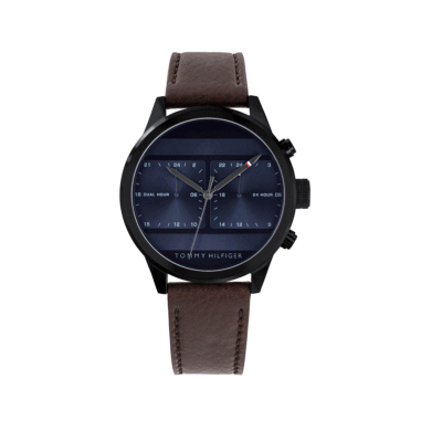 Tommy Hilfiger watch for men 1791593