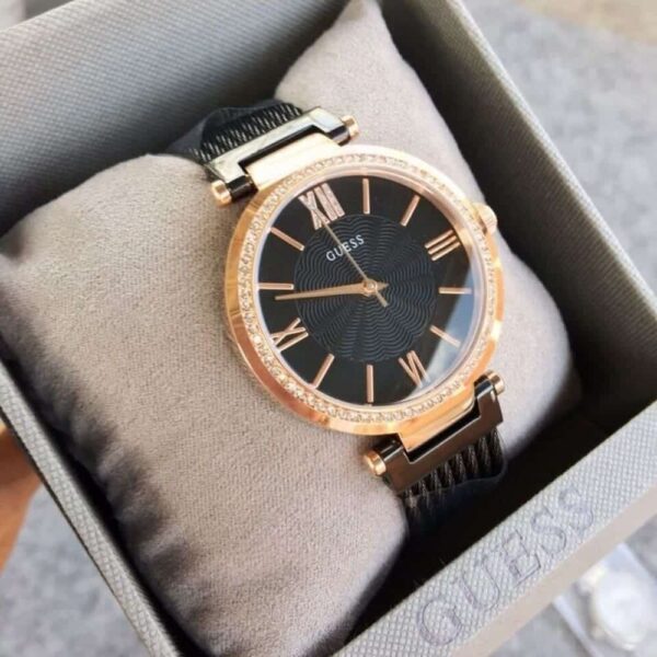 ⁦Guess watch for women W0638L5⁩ - الصورة ⁦3⁩