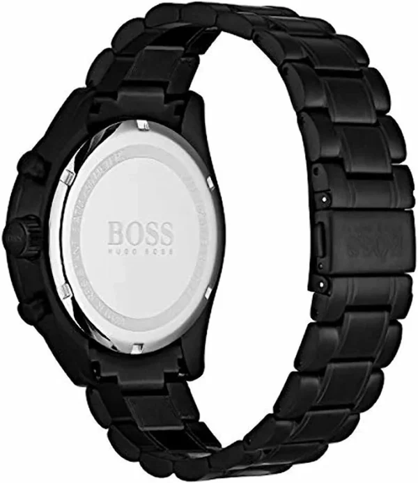 ⁦Hugo Boss watch for men 1513675⁩ - الصورة ⁦2⁩