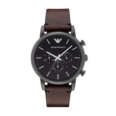 Emporio Armani watch for men AR1919