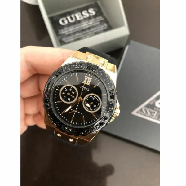 ⁦Guess watch for women W1053L7⁩ - الصورة ⁦6⁩