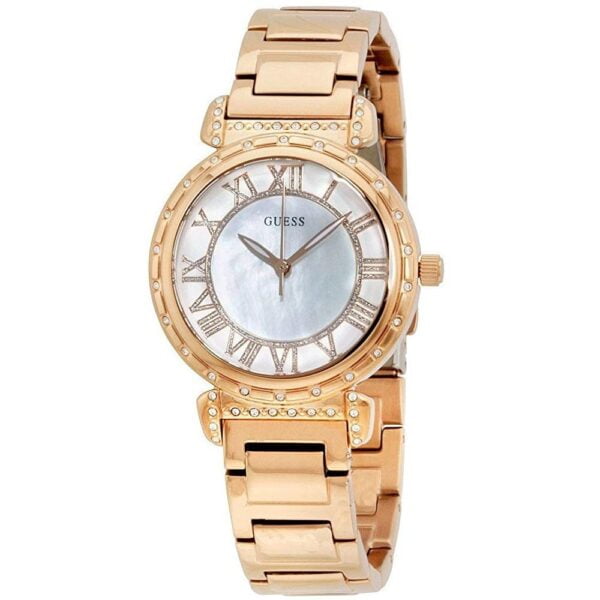 ⁦Guess watch for women W0831L2⁩ - الصورة ⁦2⁩