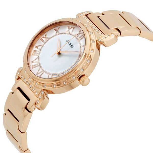 ⁦Guess watch for women W0831L2⁩ - الصورة ⁦3⁩