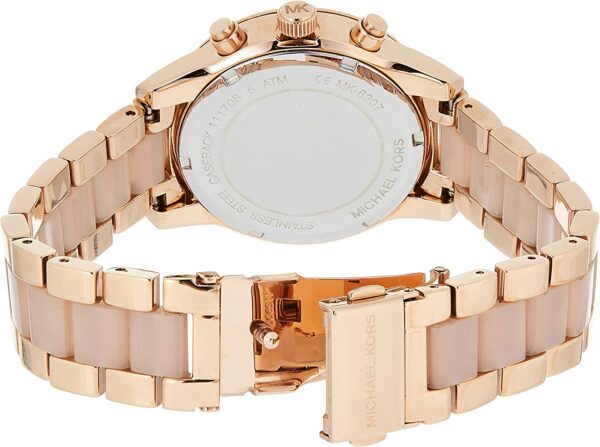 ⁦Michael Kors watch for women MK6307⁩ - الصورة ⁦3⁩