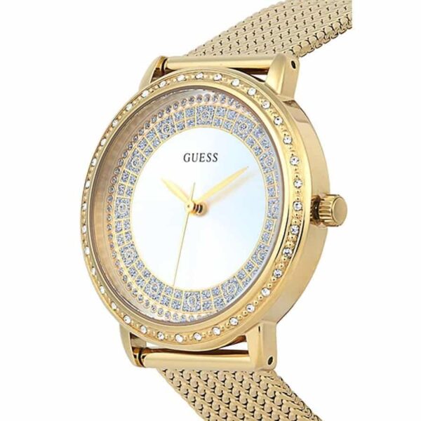 ⁦Guess watch for women W0836L3⁩ - الصورة ⁦4⁩