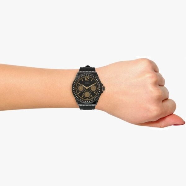 ⁦Guess watch for women W0846L1⁩ - الصورة ⁦5⁩