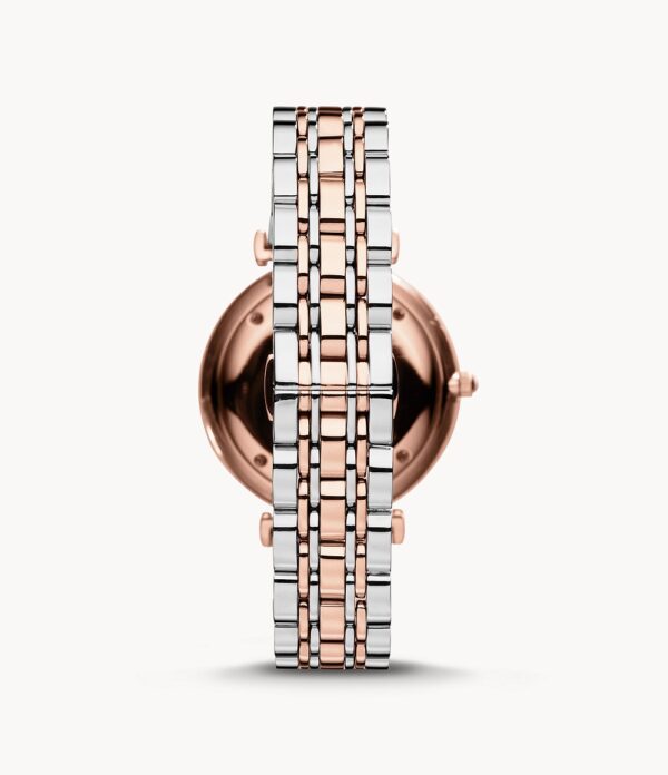 ⁦Emporio Armani watch for women AR1677⁩ - الصورة ⁦2⁩