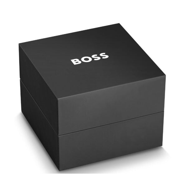 ⁦Hugo Boss watch for women 1502530⁩ - الصورة ⁦7⁩