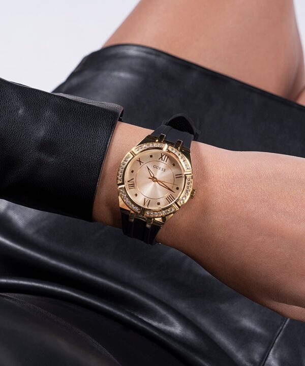 ⁦Guess watch for women GW0034L1⁩ - الصورة ⁦7⁩