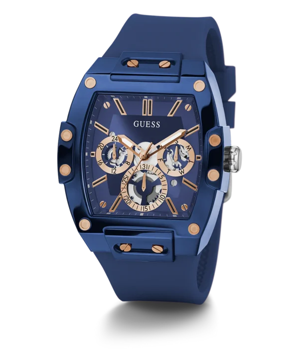 ⁦Guess watch for men GW0203G7⁩ - الصورة ⁦2⁩