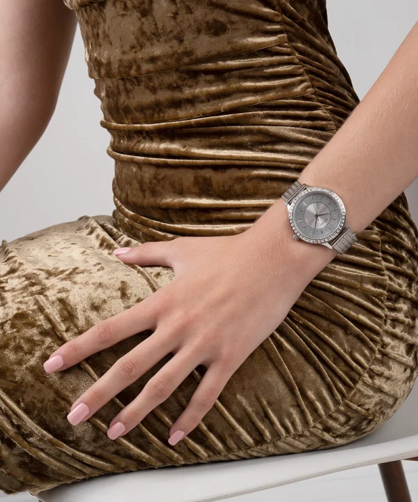 ⁦Guess watch for women GW0402L1⁩ - الصورة ⁦5⁩