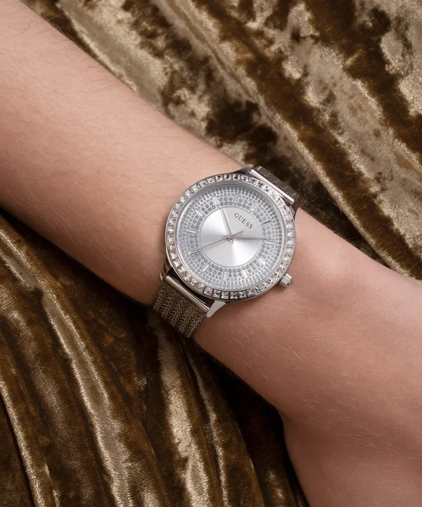 ⁦Guess watch for women GW0402L1⁩ - الصورة ⁦6⁩