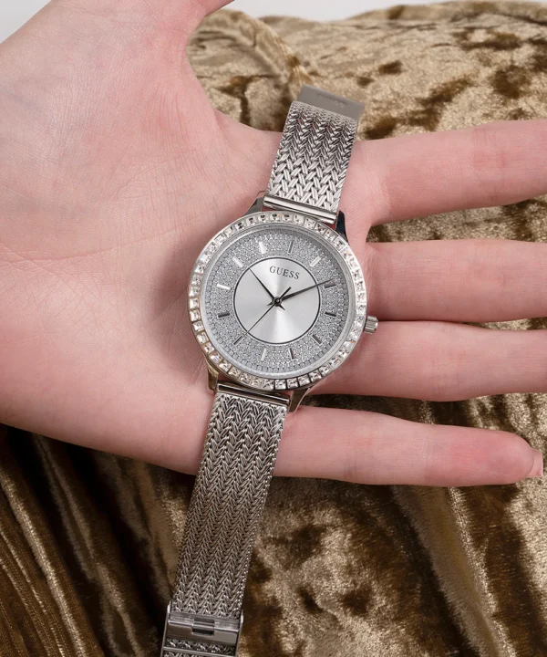⁦Guess watch for women GW0402L1⁩ - الصورة ⁦7⁩