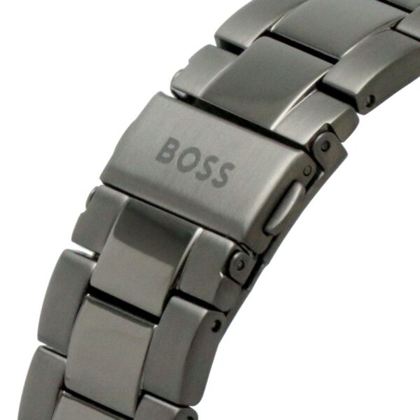 ⁦Hugo Boss watch for men 1513924⁩ - الصورة ⁦5⁩