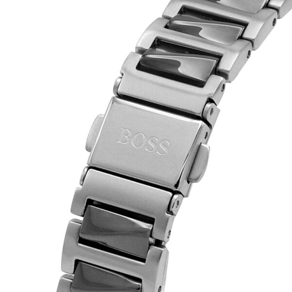 ⁦Hugo Boss watch for women 1502569⁩ - الصورة ⁦6⁩