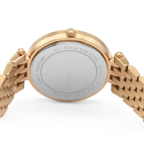 ⁦Michael Kors watch for women MK3192⁩ - الصورة ⁦4⁩