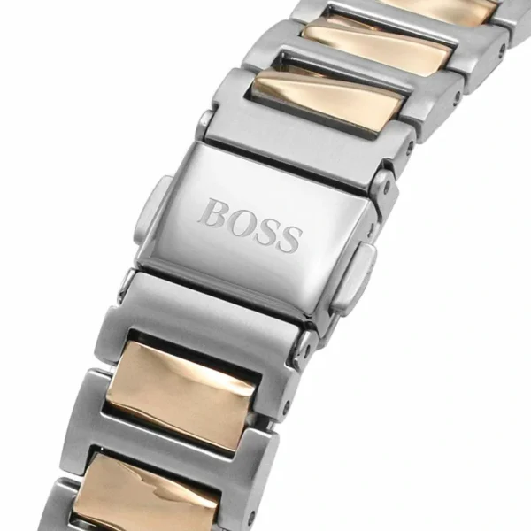 ⁦Hugo Boss watch for women 1502567⁩ - الصورة ⁦3⁩