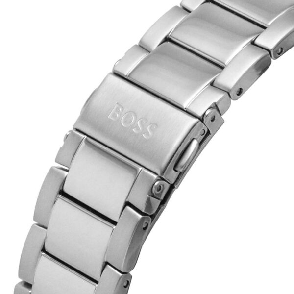 ⁦Hugo Boss watch for men 1513951⁩ - الصورة ⁦5⁩